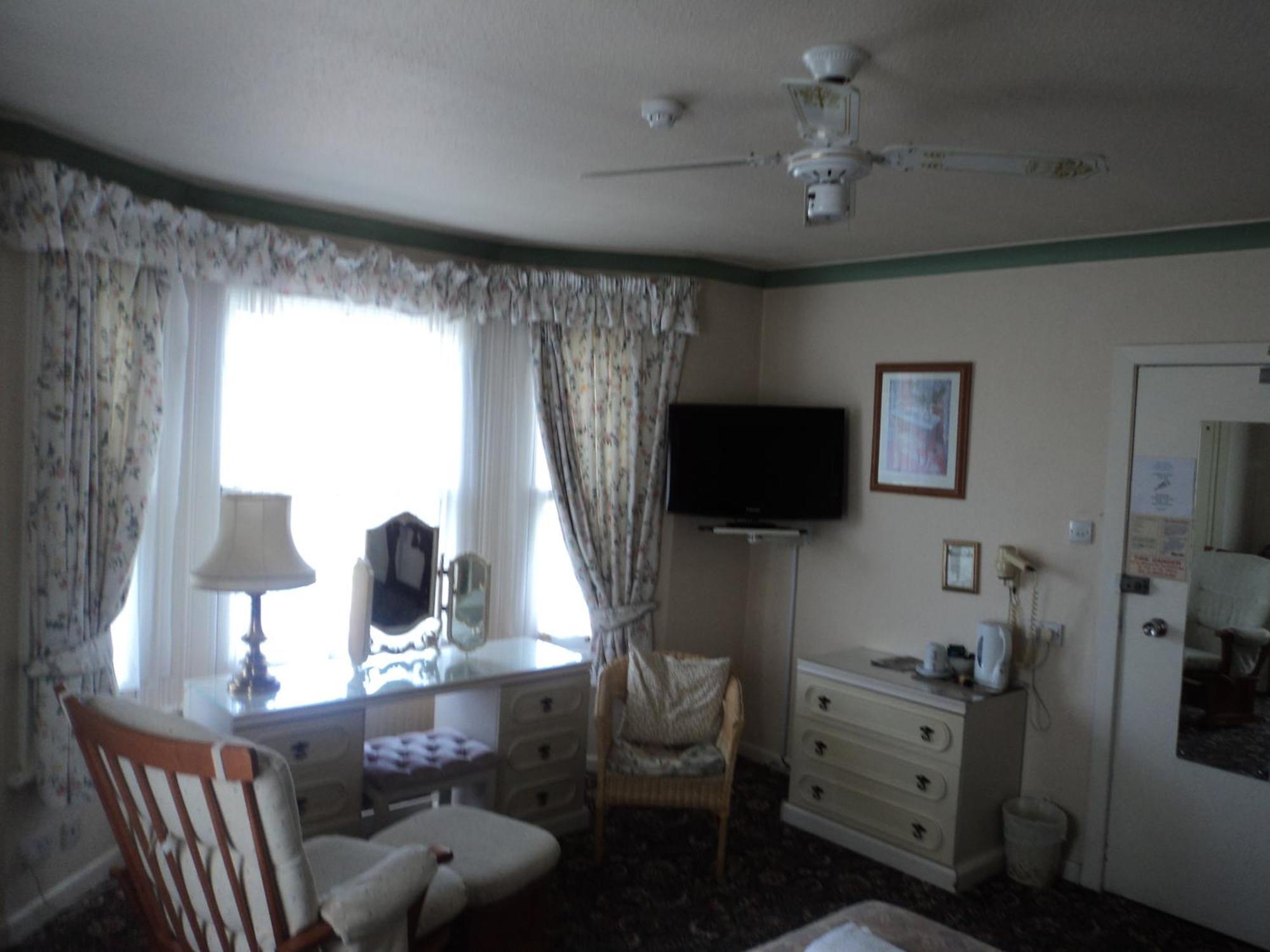 Arundel Park Hotel מראה חיצוני תמונה