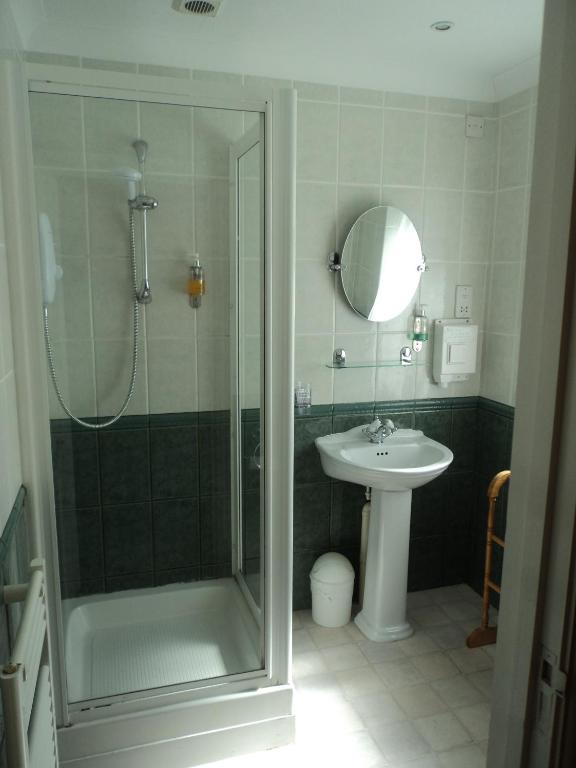 Arundel Park Hotel מראה חיצוני תמונה