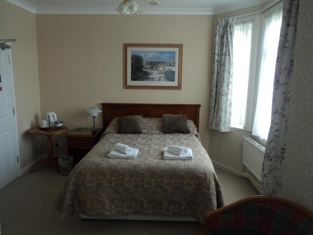 Arundel Park Hotel חדר תמונה