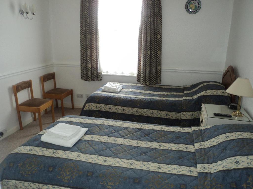 Arundel Park Hotel חדר תמונה