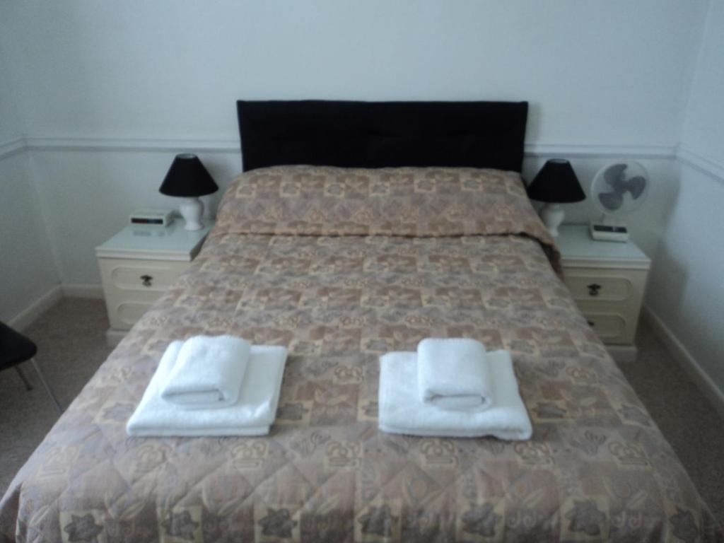 Arundel Park Hotel חדר תמונה
