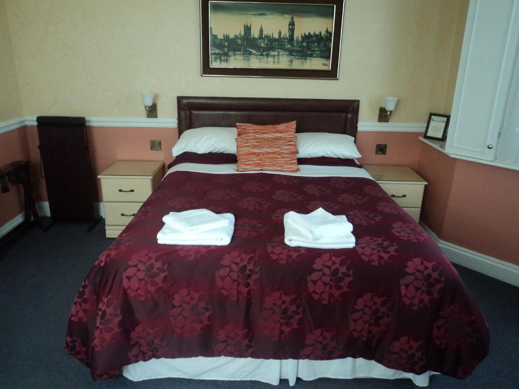 Arundel Park Hotel חדר תמונה