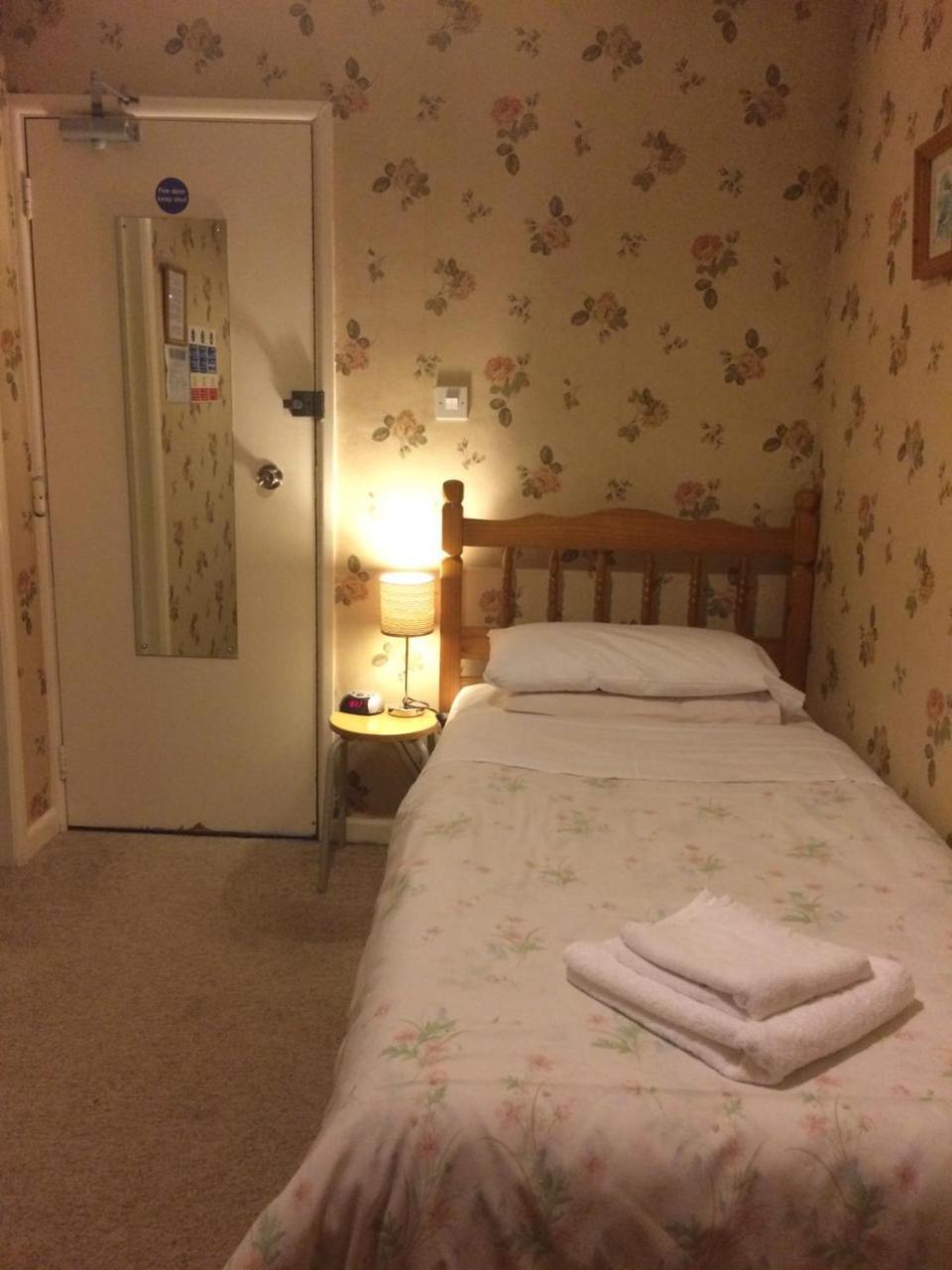 Arundel Park Hotel מראה חיצוני תמונה